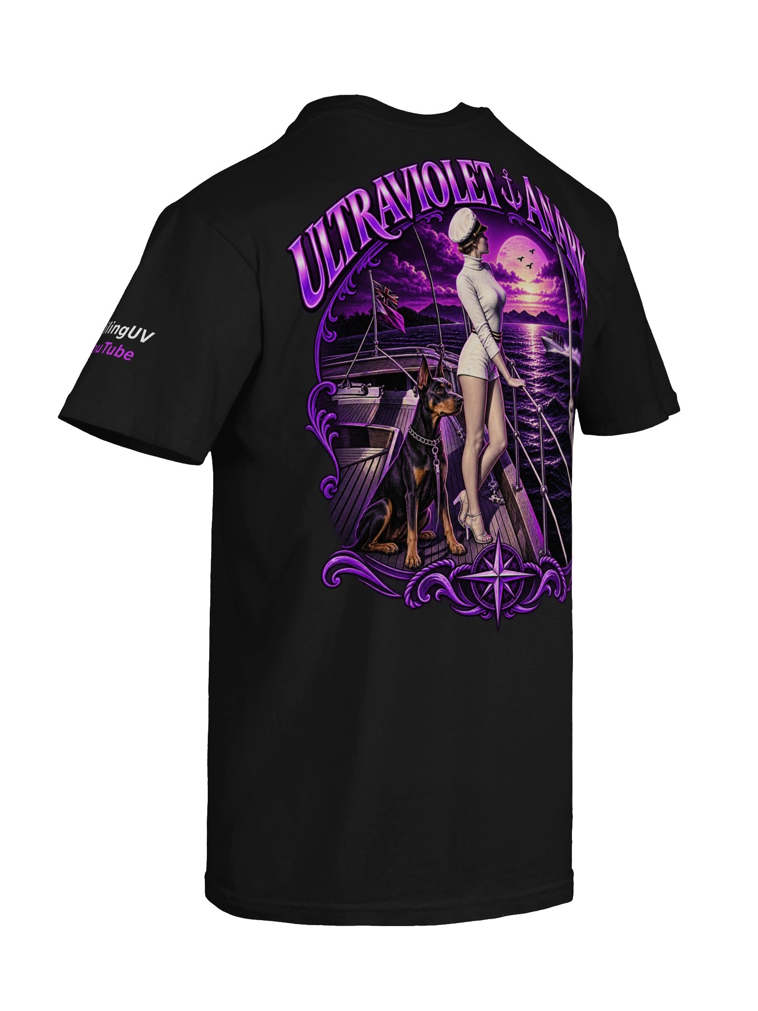 Sailing UV the original product image (8)