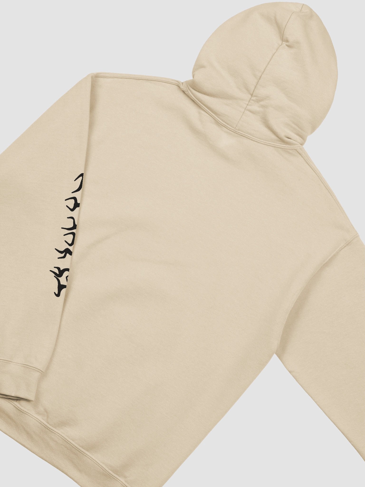 SOLAZ DANCING FEET HOODIE product image (4)