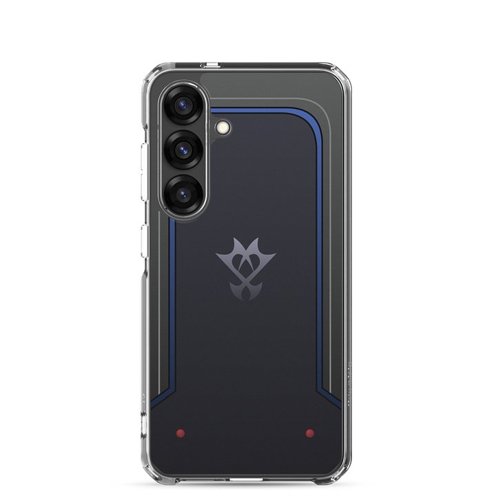 Gummiphone X Unversed Case product image (2)