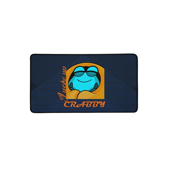 Woke up crabby product image (2)