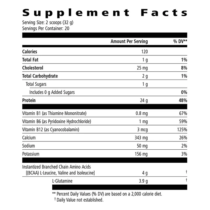 24 Enhanced Proteina product image (2)