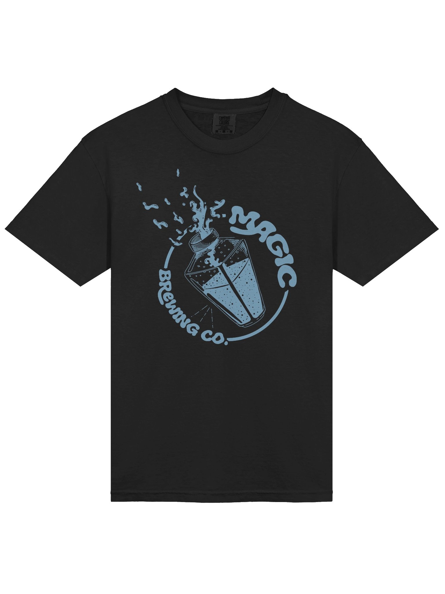 Magic Brewing Co. Tee product image (3)