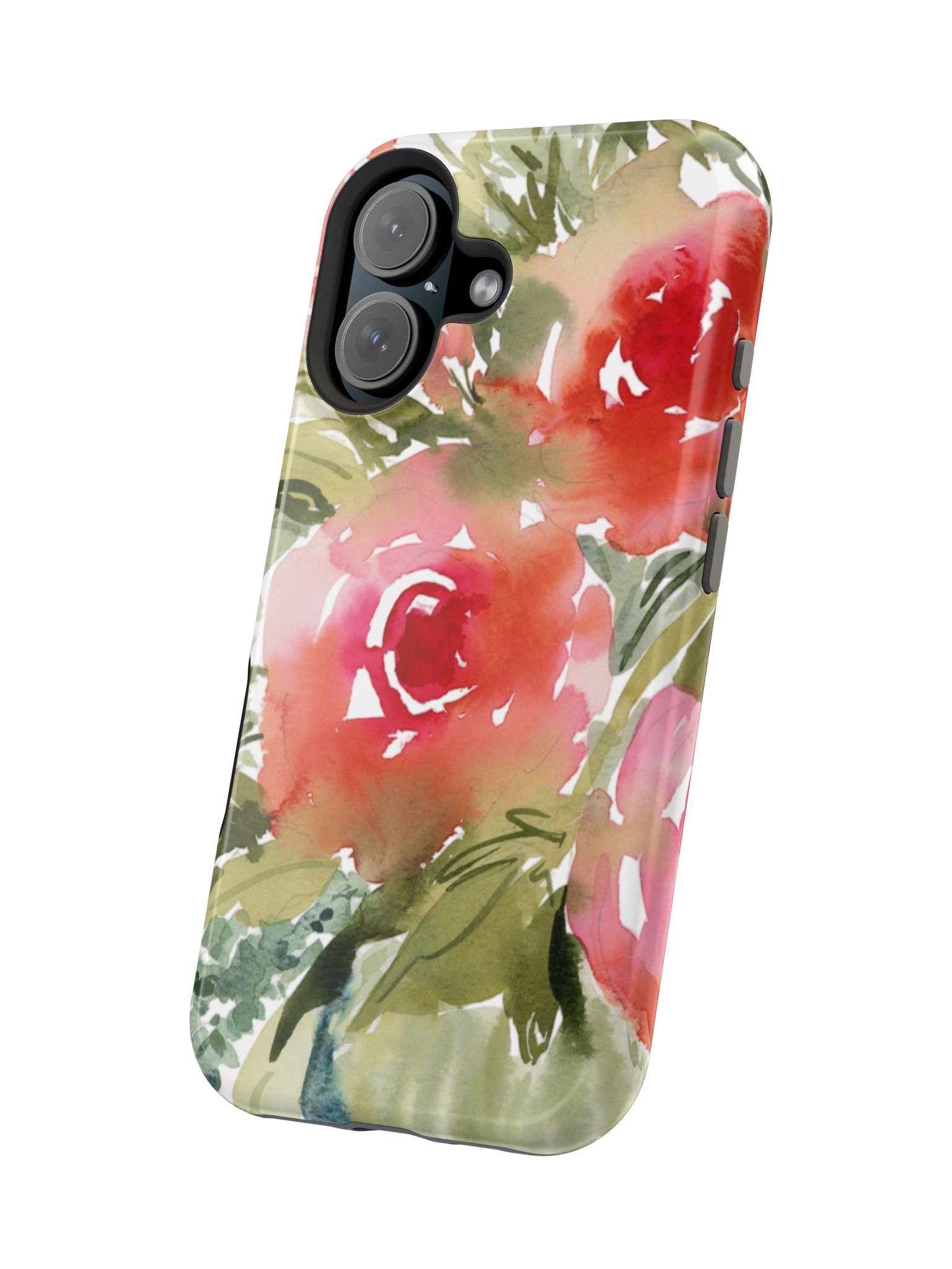 Phone Case, Magnetic - Joy Comes in the Morning product image (3)