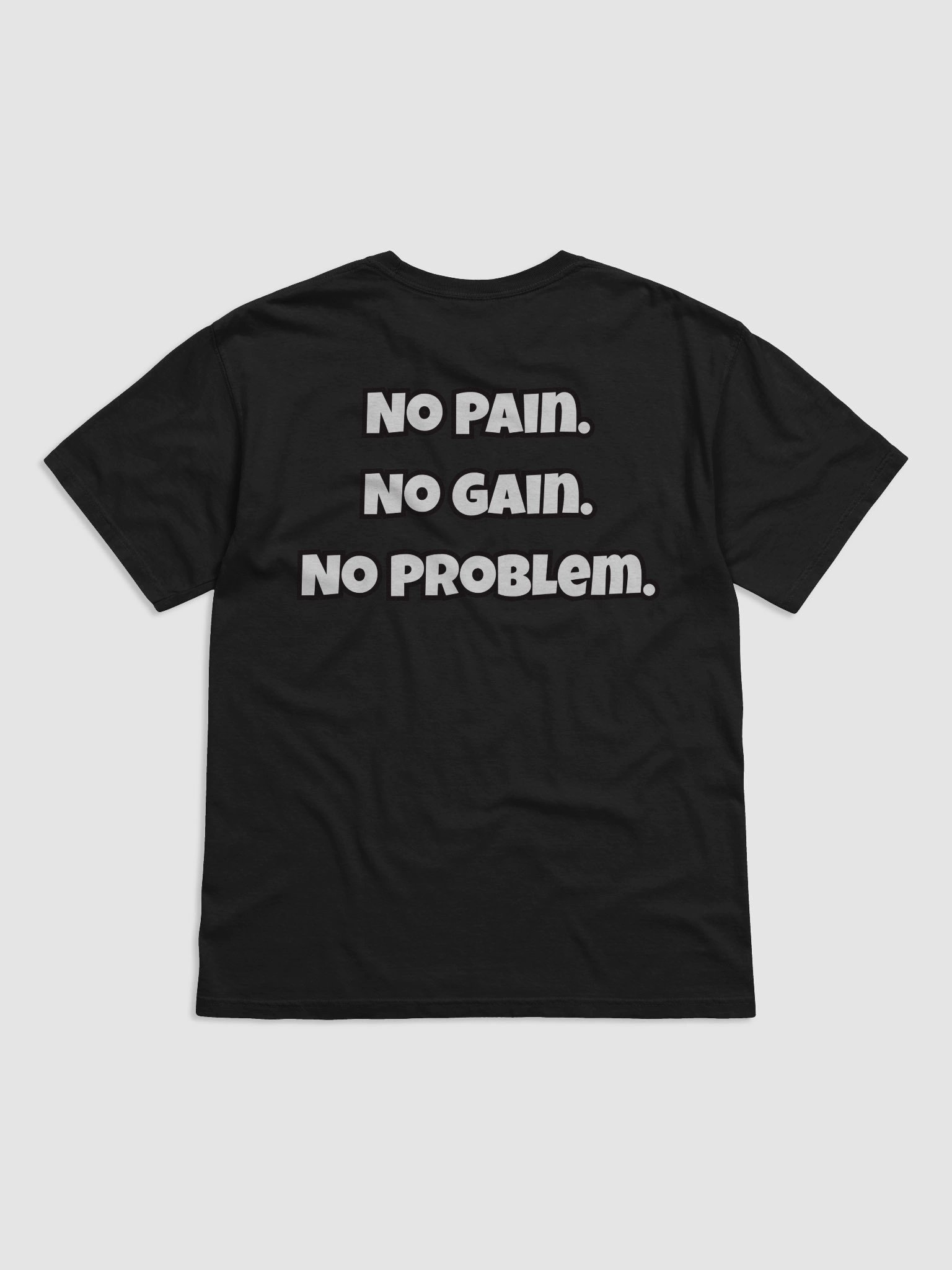 Diddly Squats Gym - The T-Shirt product image (12)
