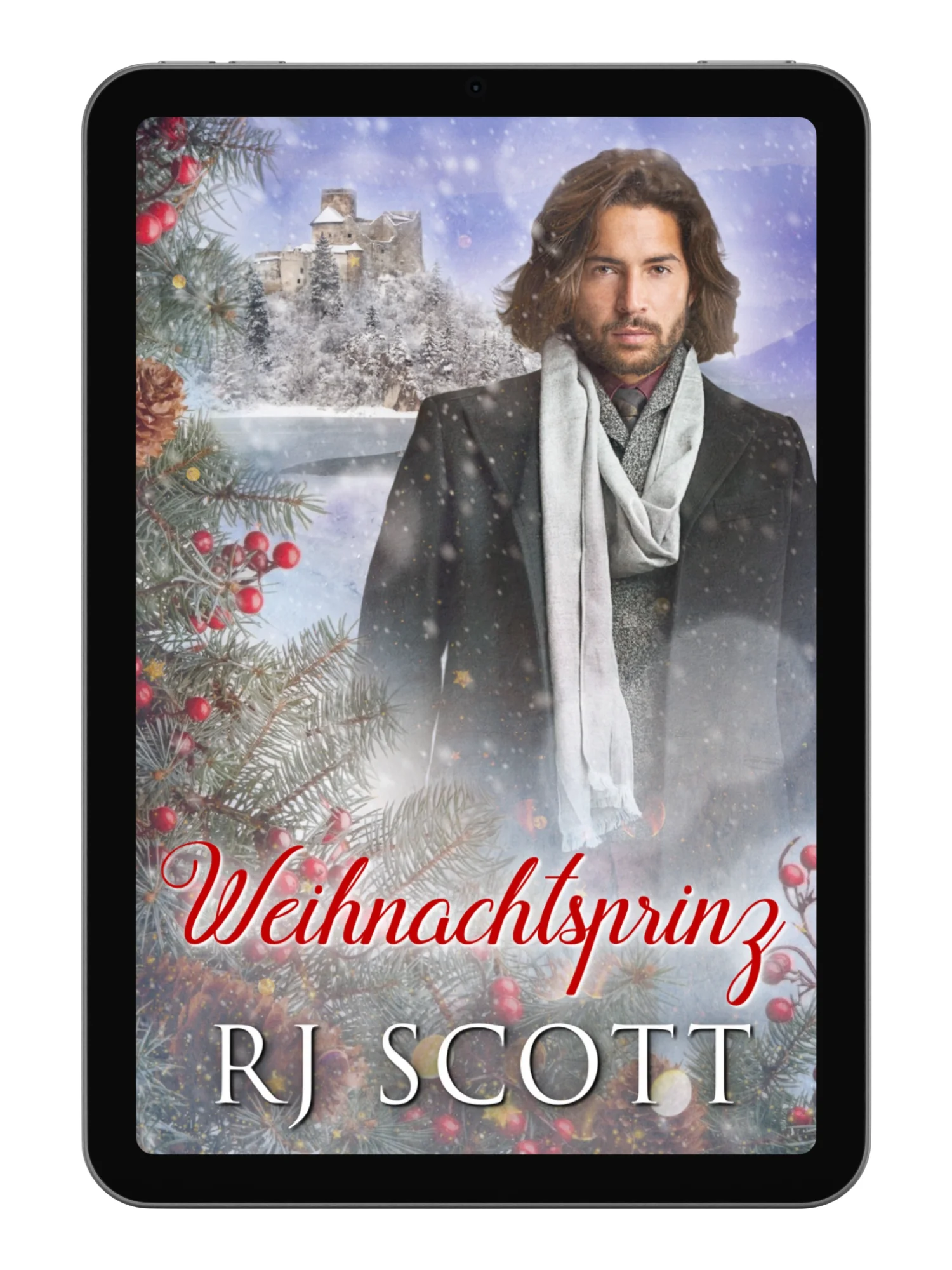 Weihnachtsprinz product image (1)
