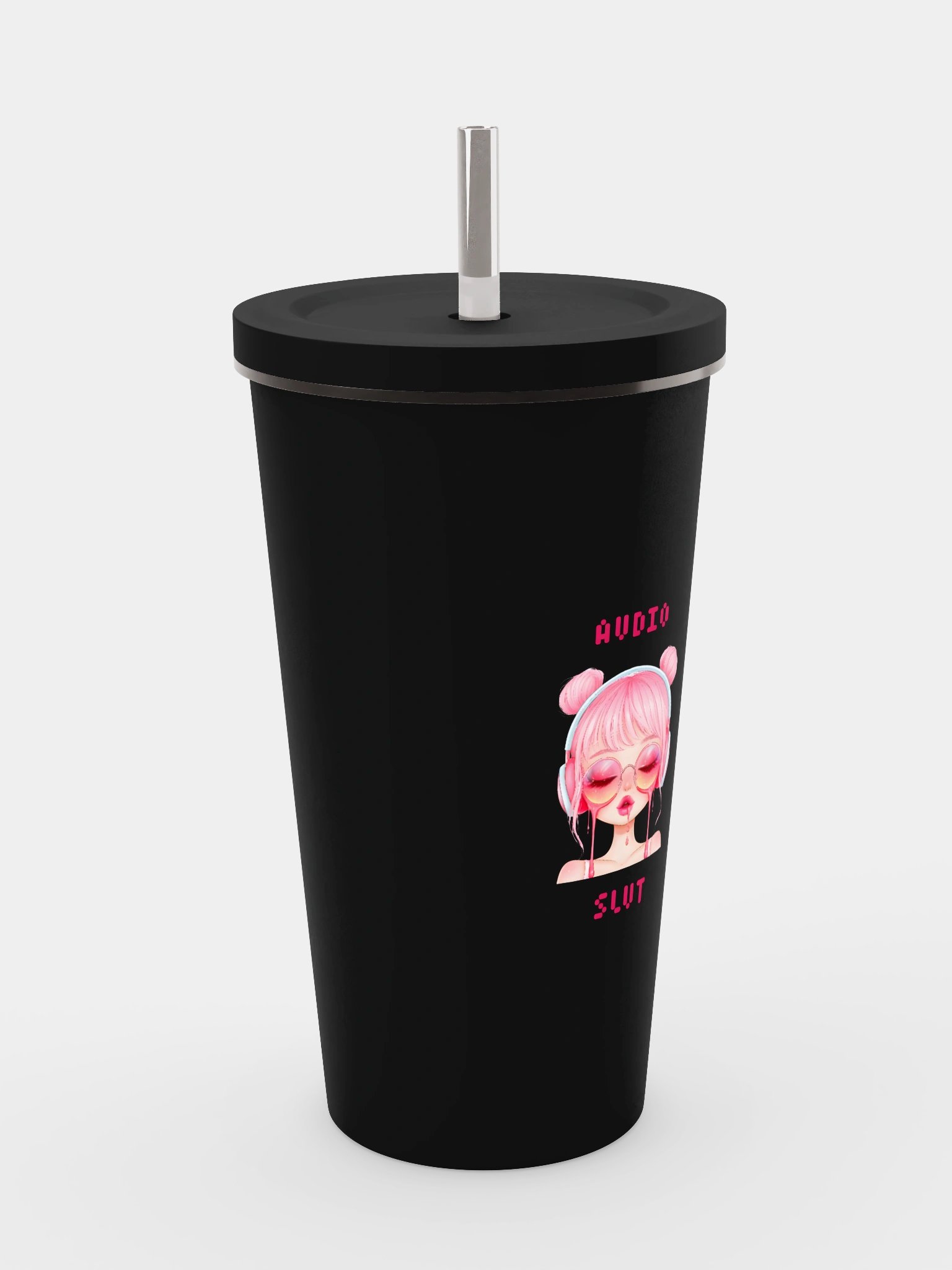 Audio Slut Tumbler product image (12)