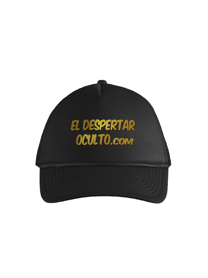 Gorra oficial product image (1)