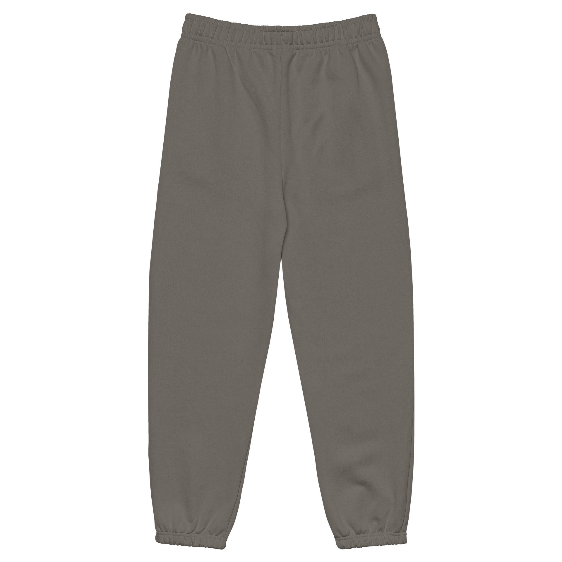 The Blueprint Heavyweight Joggers product image (2)