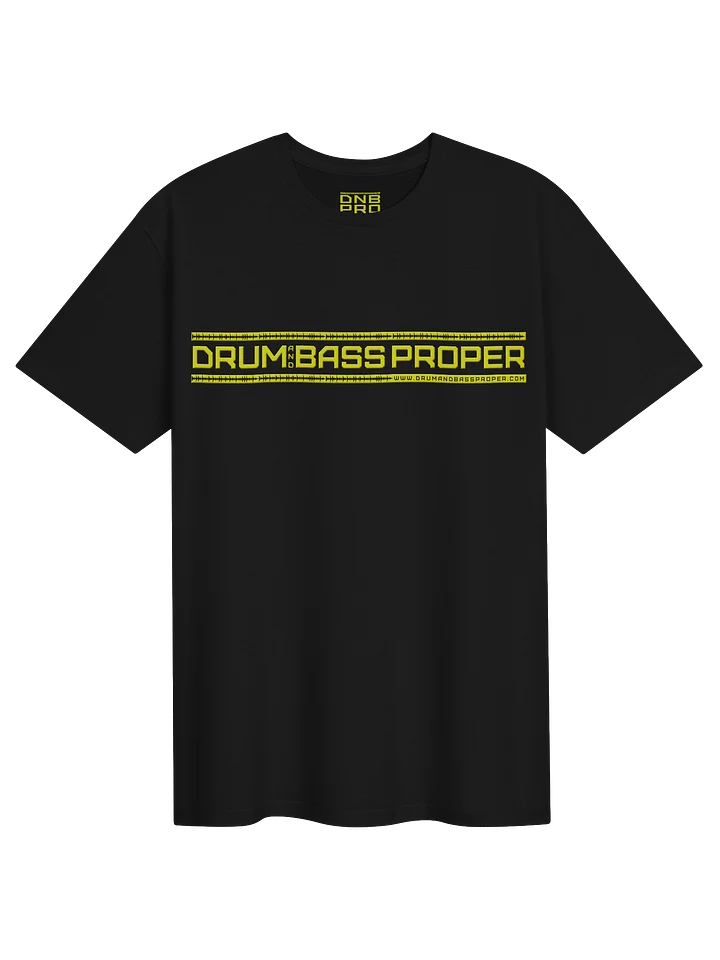 Long Logo T-Shirt product image (1)