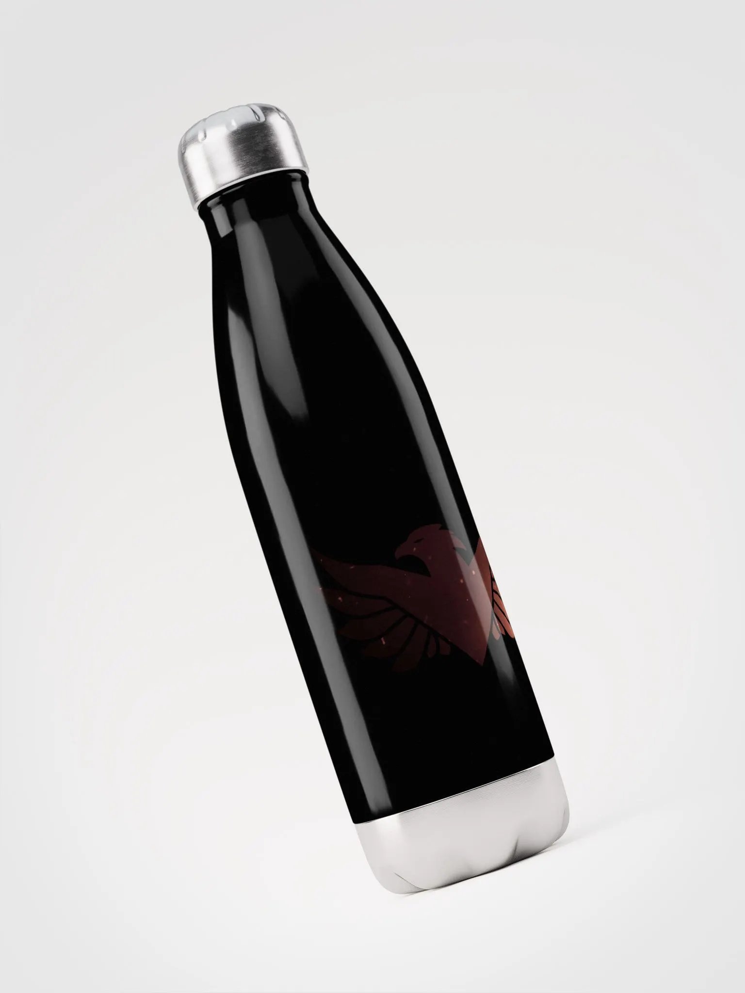 Logo V1 Water Bottle product image (4)