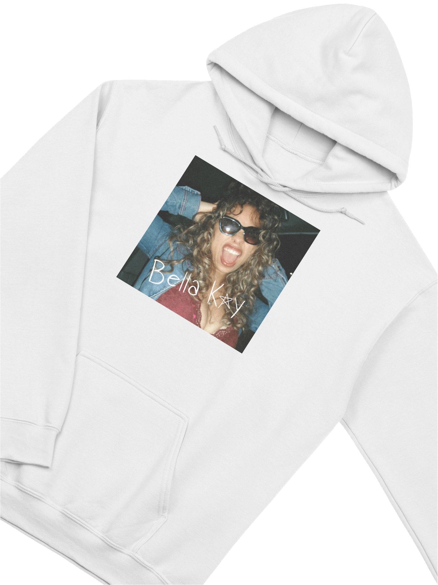 iloveitiloveitiloveit Bella Kay Hoodie product image (18)