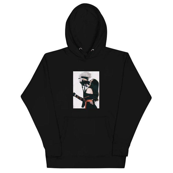 Angels hoodies product image (2)