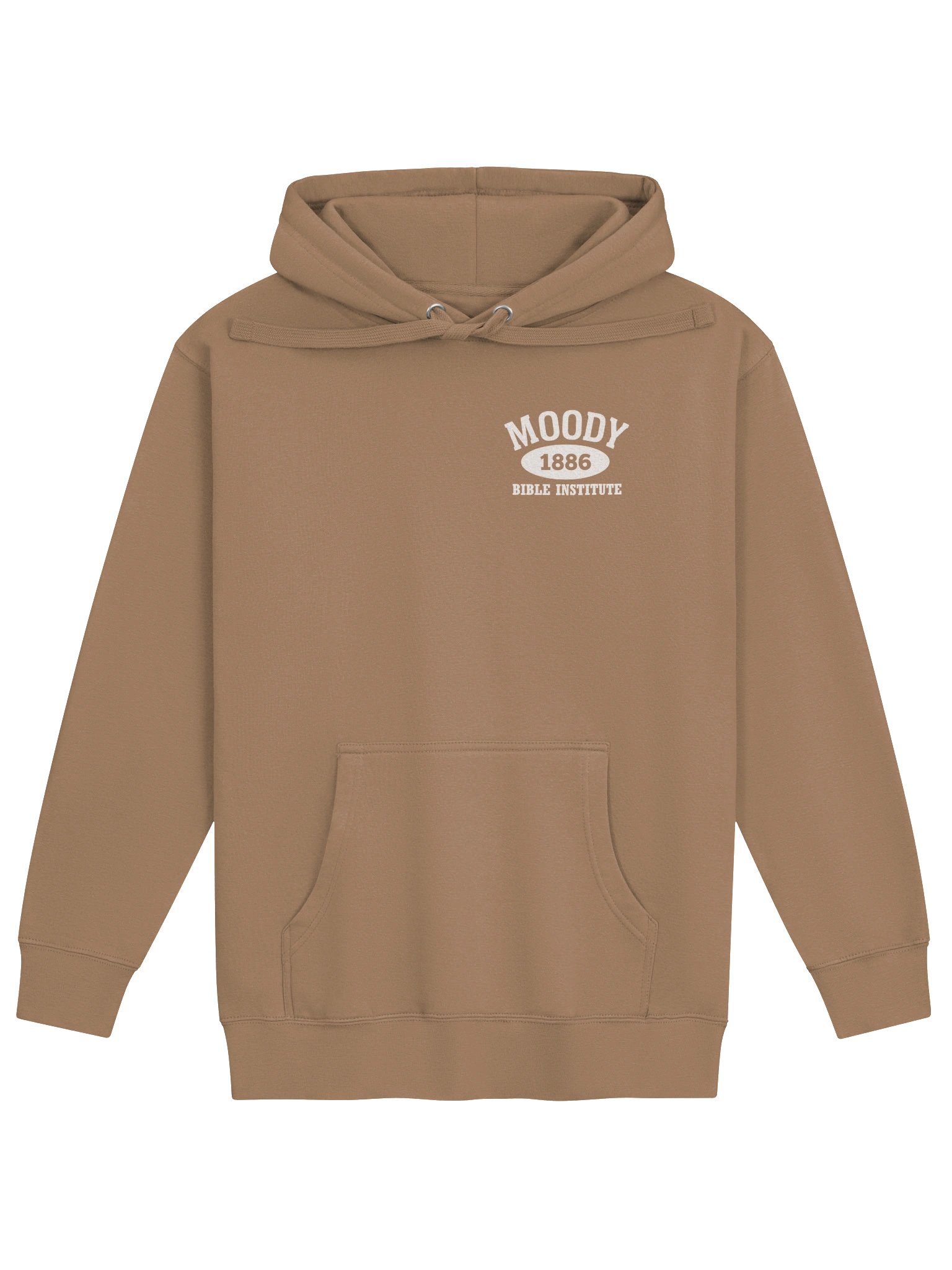 Moody 1886 Hoodie product image (5)