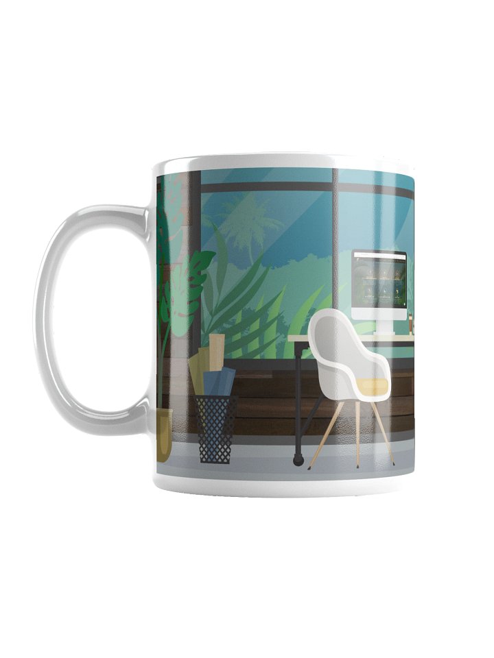 Socialocca Virtual Office Mug product image (1)