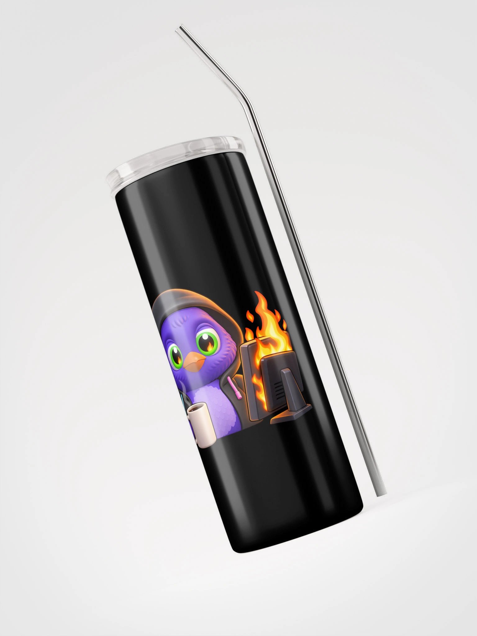 Fine Tumbler product image (3)