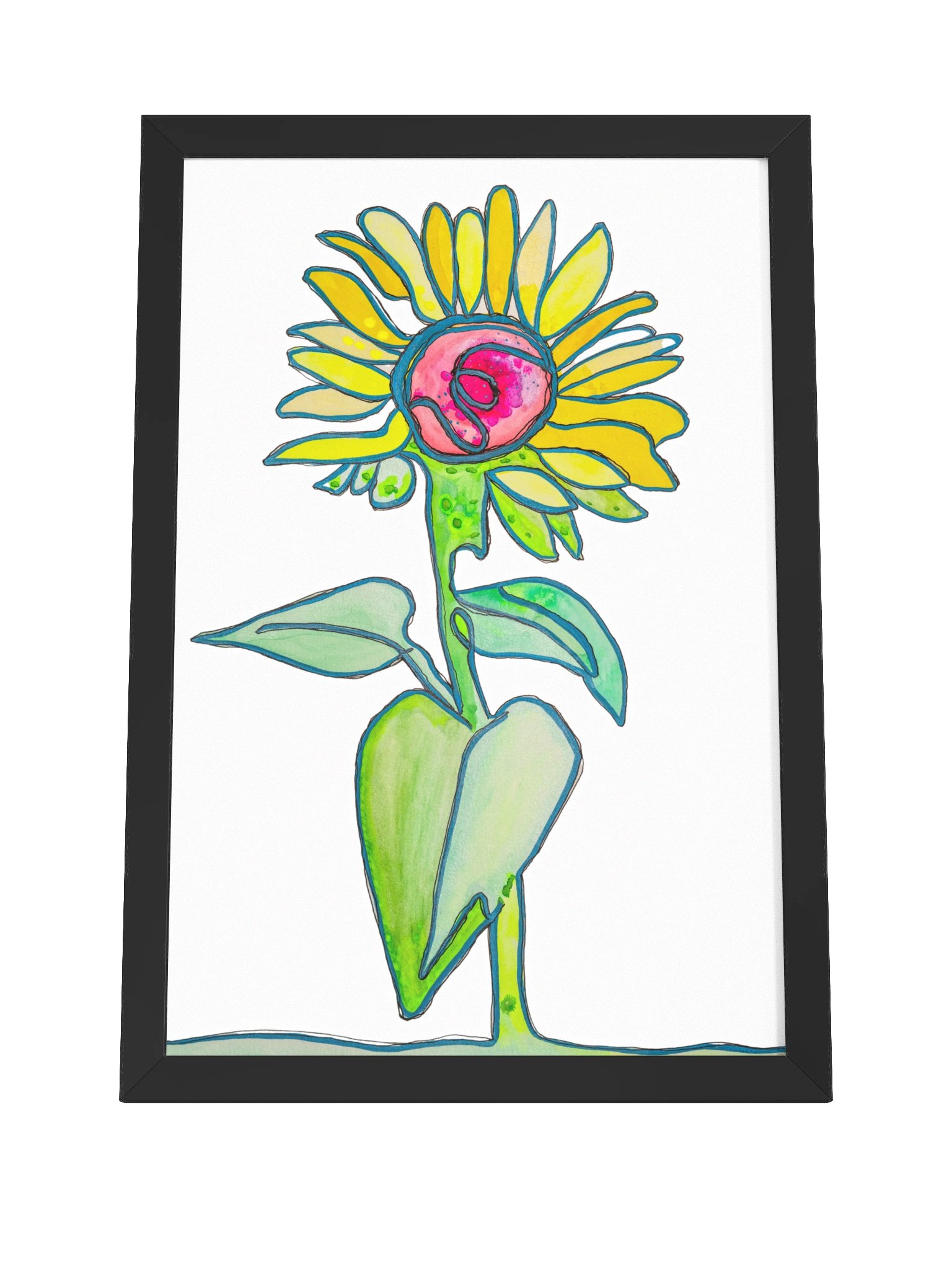 Sunflower Love product image (4)