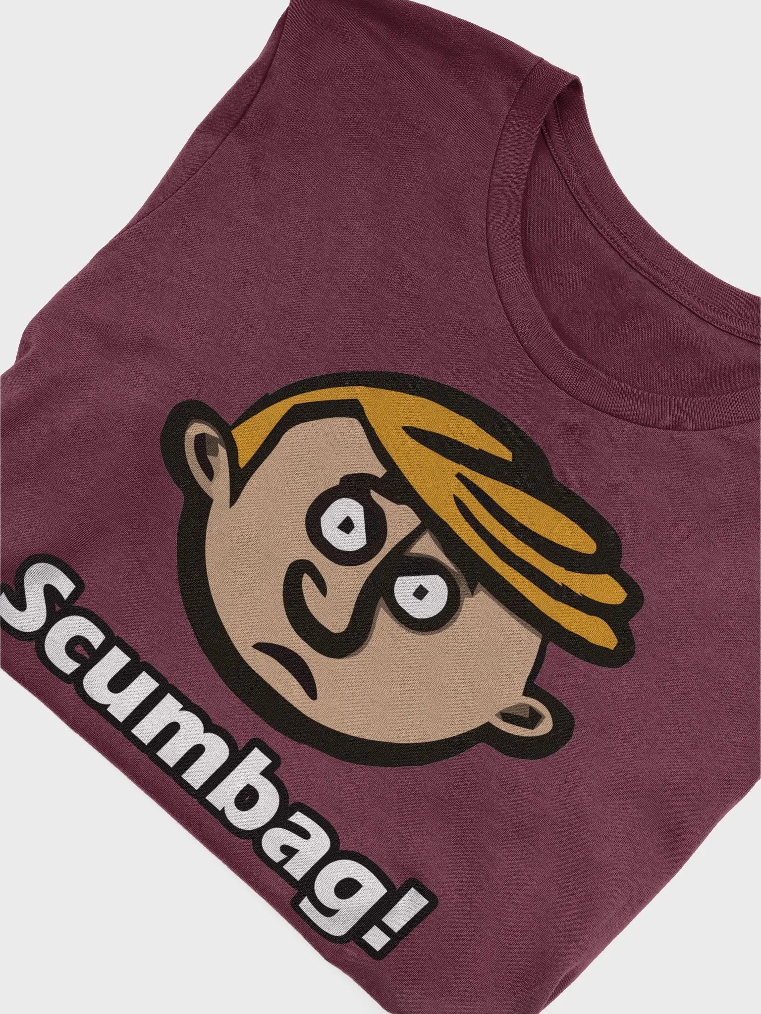 Scumbag Premium T-Shirt product image (43)