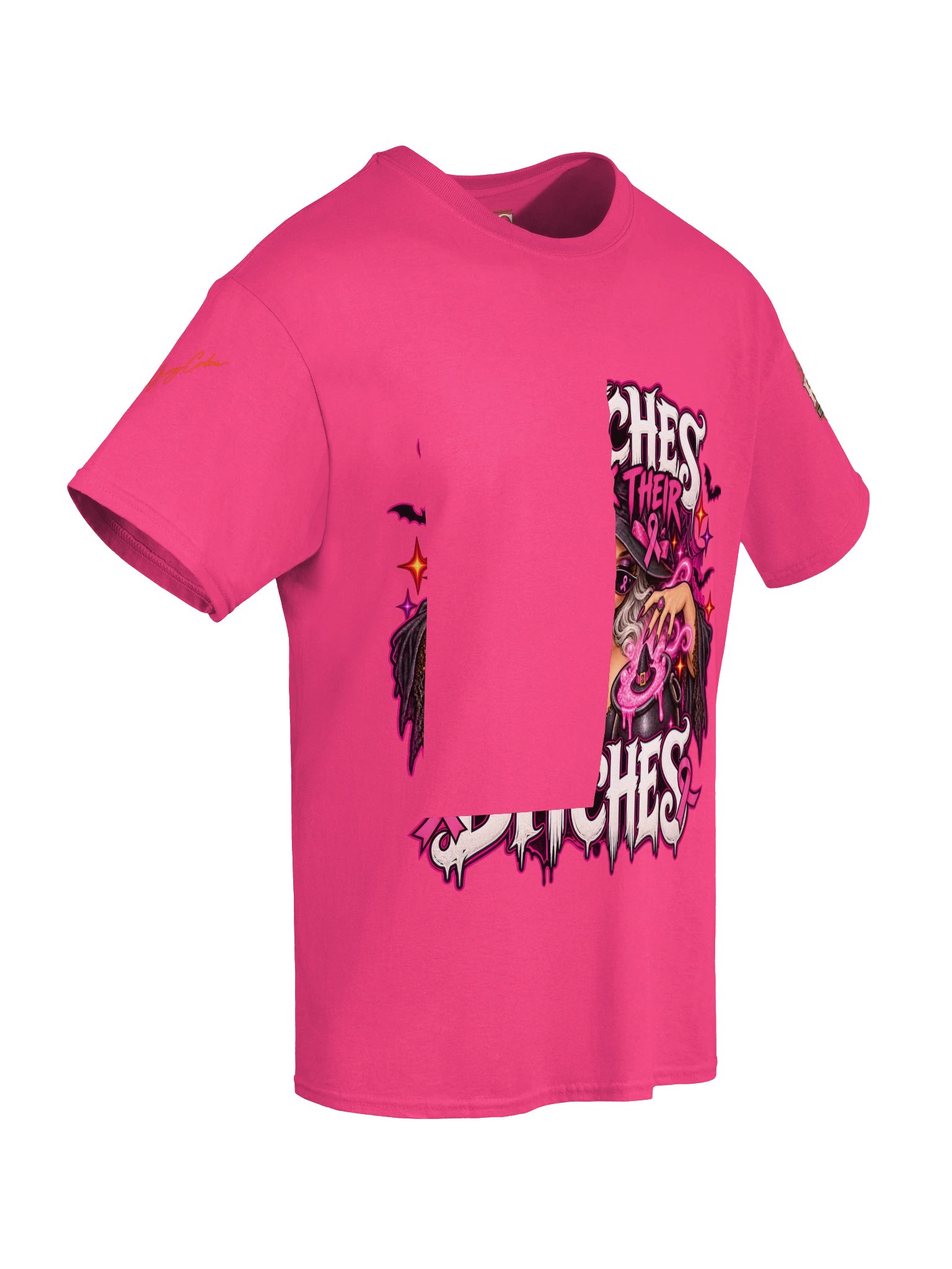 BCMA Witches Bitches product image (16)
