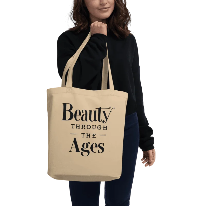 Timeless Beauty Tote Bag product image (1)