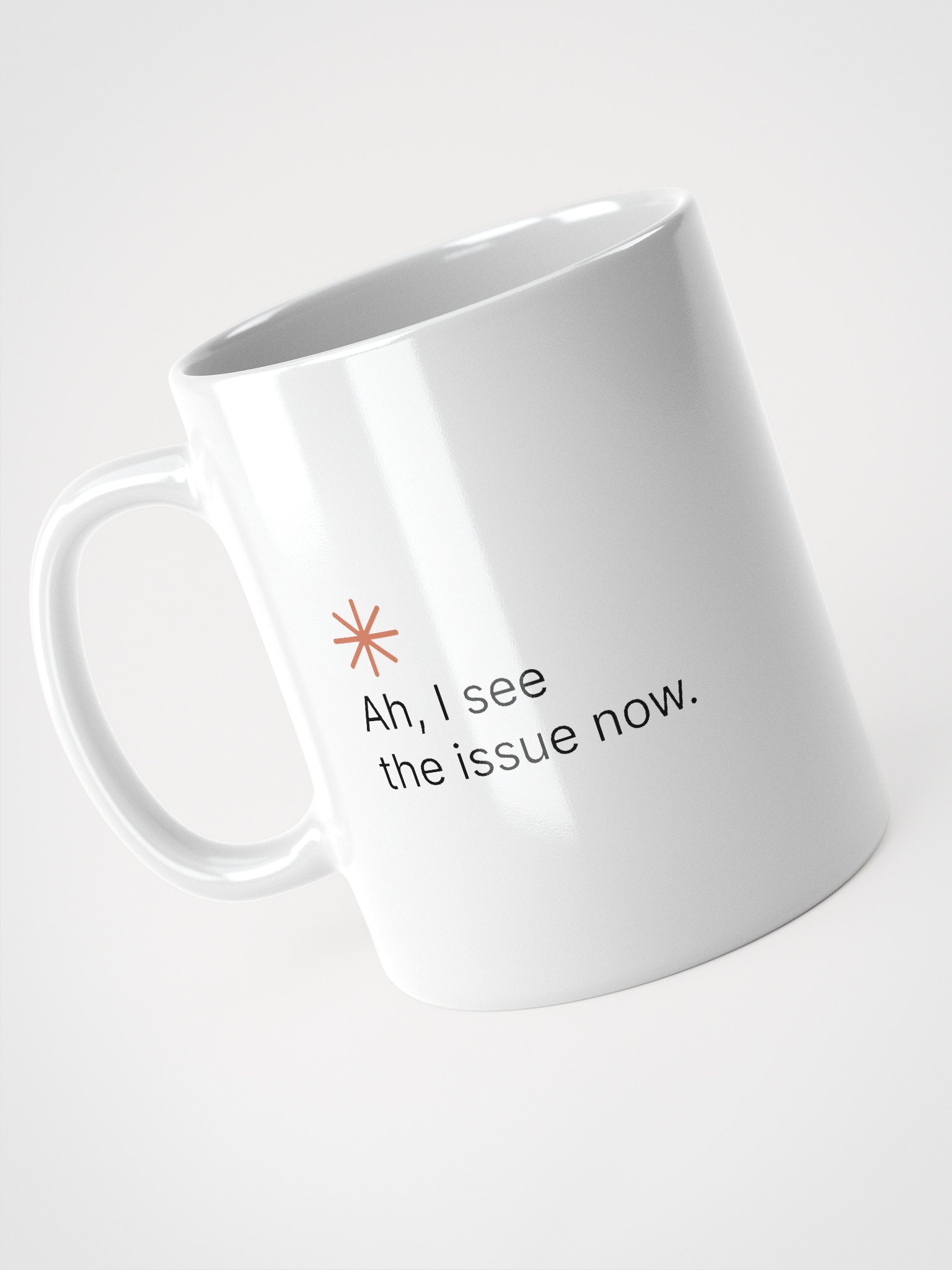 You are absolutely right! product image (3)