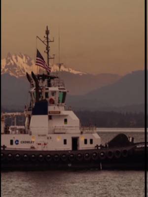 The tides change. The work doesn't.  Twin Anchor Apparel.  Strength in Every Tide. www.twinanchorapparel.com  #pnwtuglife #twinanchorapparel ##pnwtugs #TugLife #tugboating 