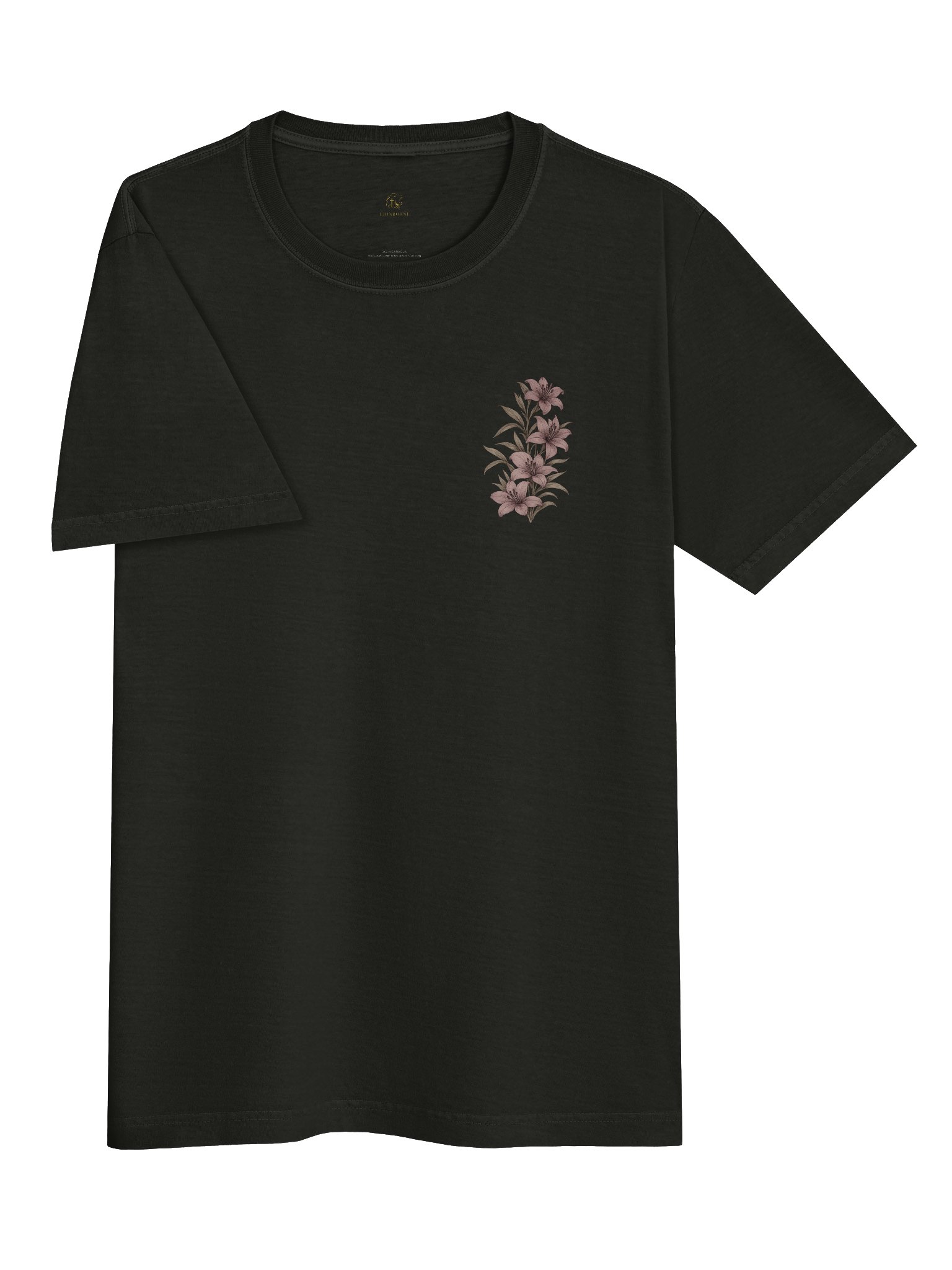 Could Not Hold Him Unisex Tee product image (11)