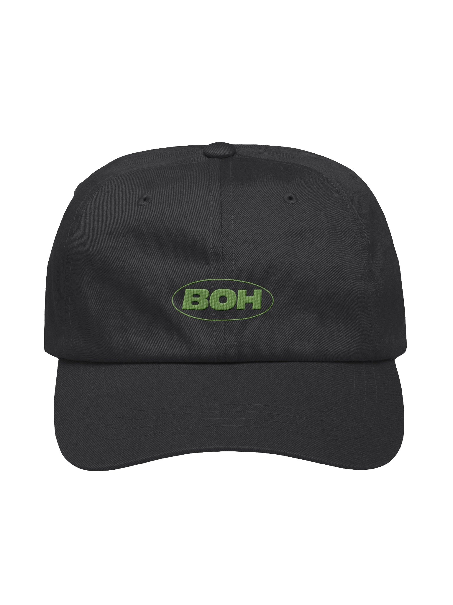 Classic BOH Hat product image (2)