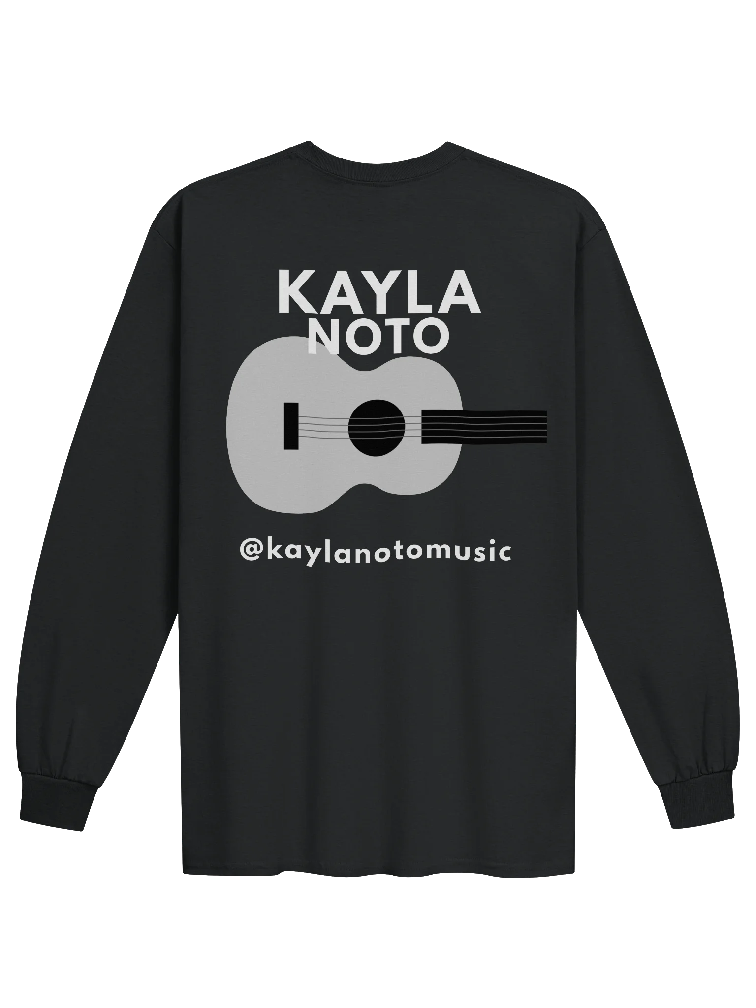 Essential Long Sleeve Tee product image (2)