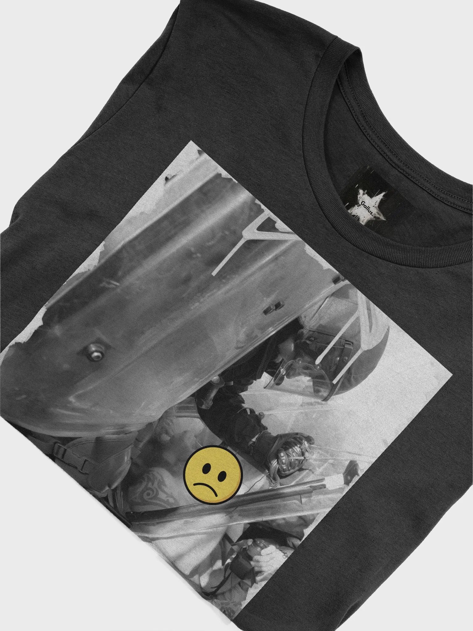 Gallus T-Shirts product image (5)