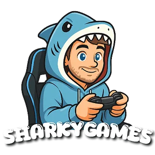 SharkyGames