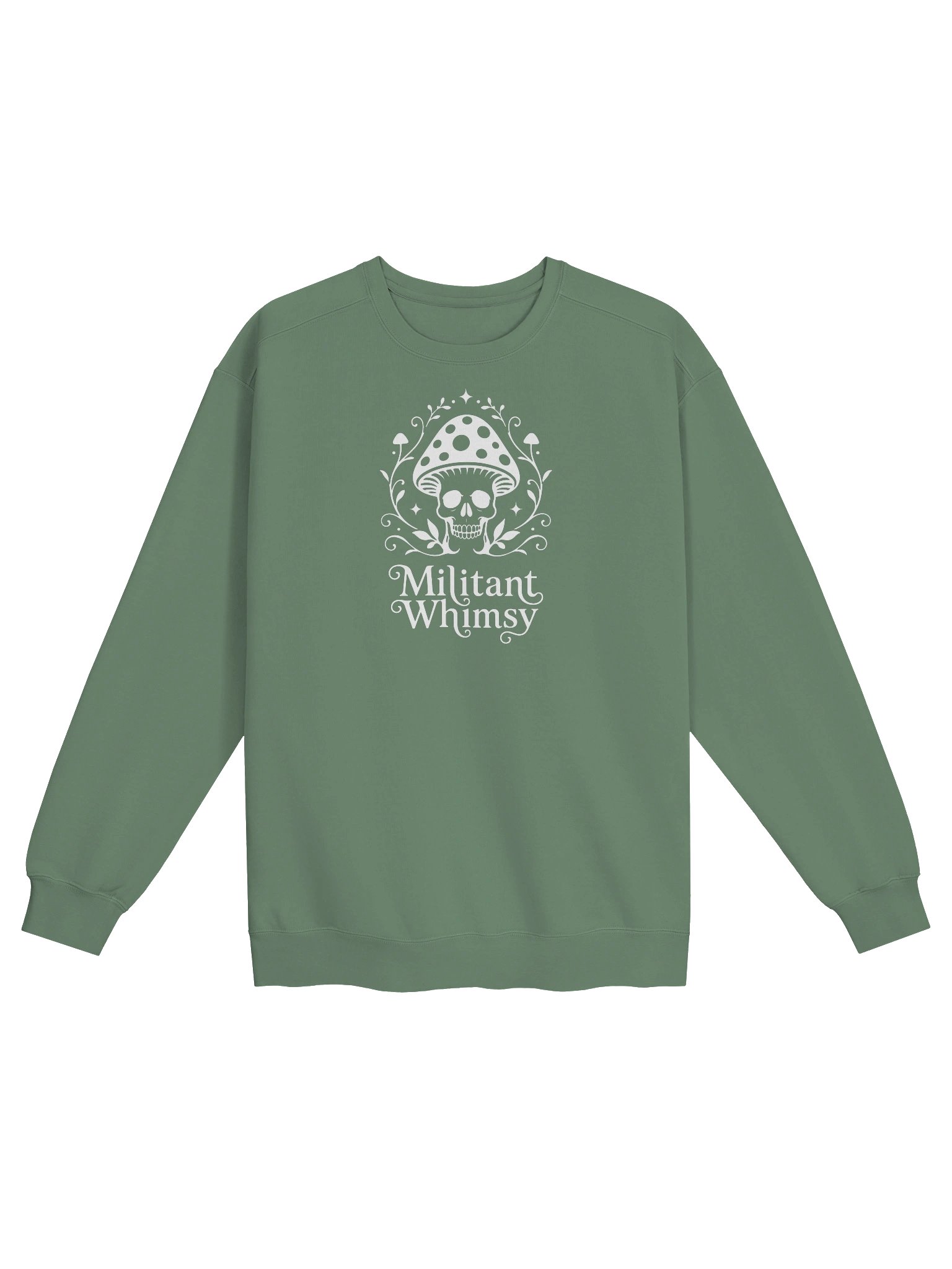 Militant Whimsy- Sweatshirt product image (42)