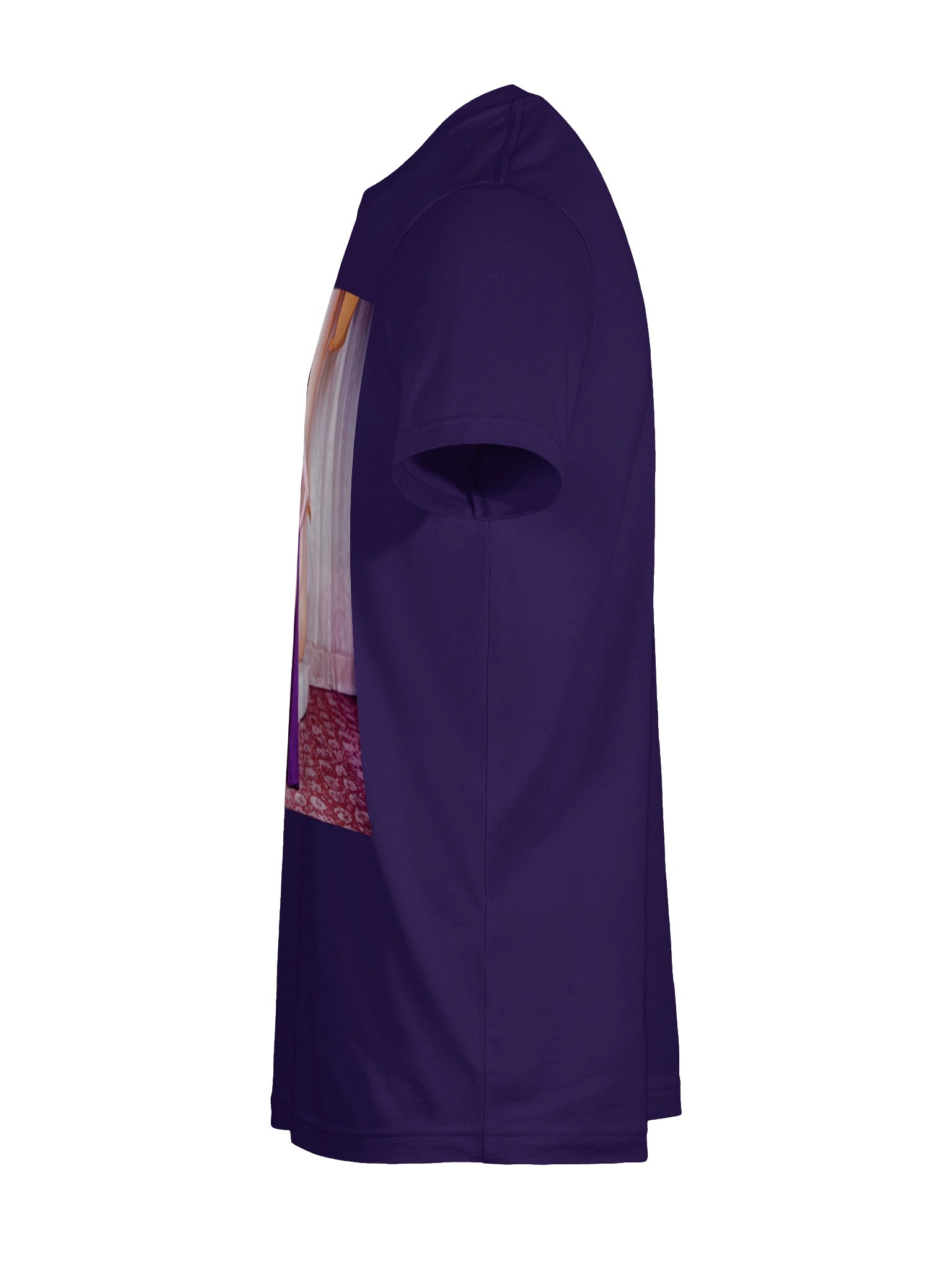 FETISH | Bella+Canvas Unisex Supersoft T-Shirt product image (19)