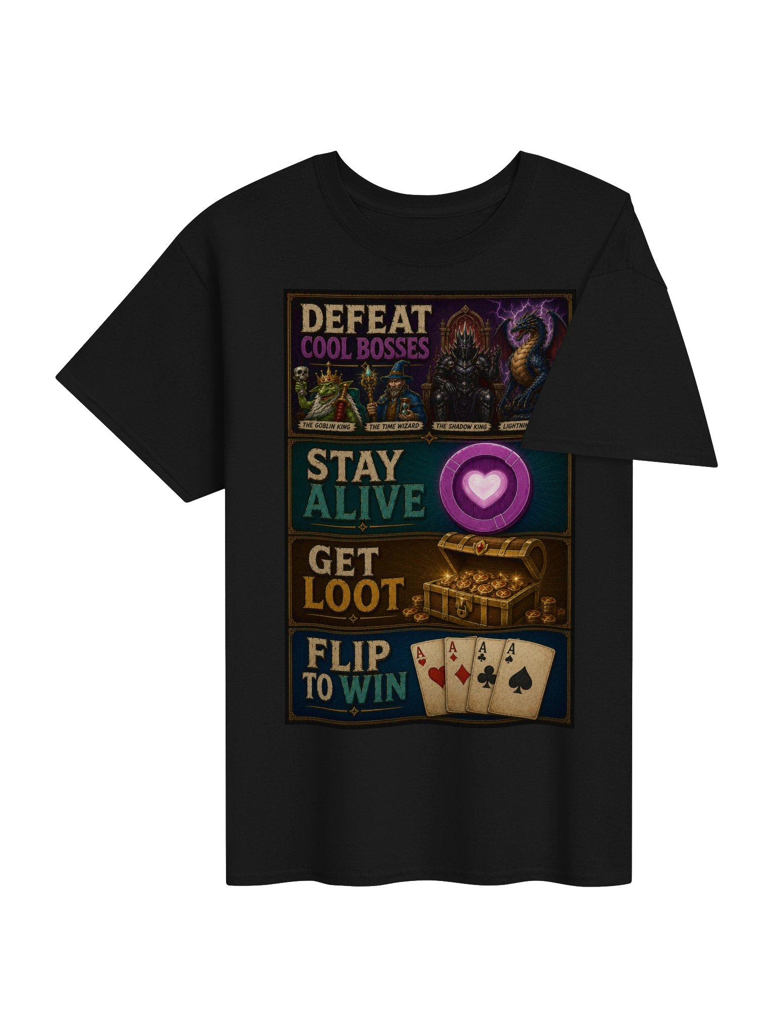 Defeat Cool Bosses product image (4)
