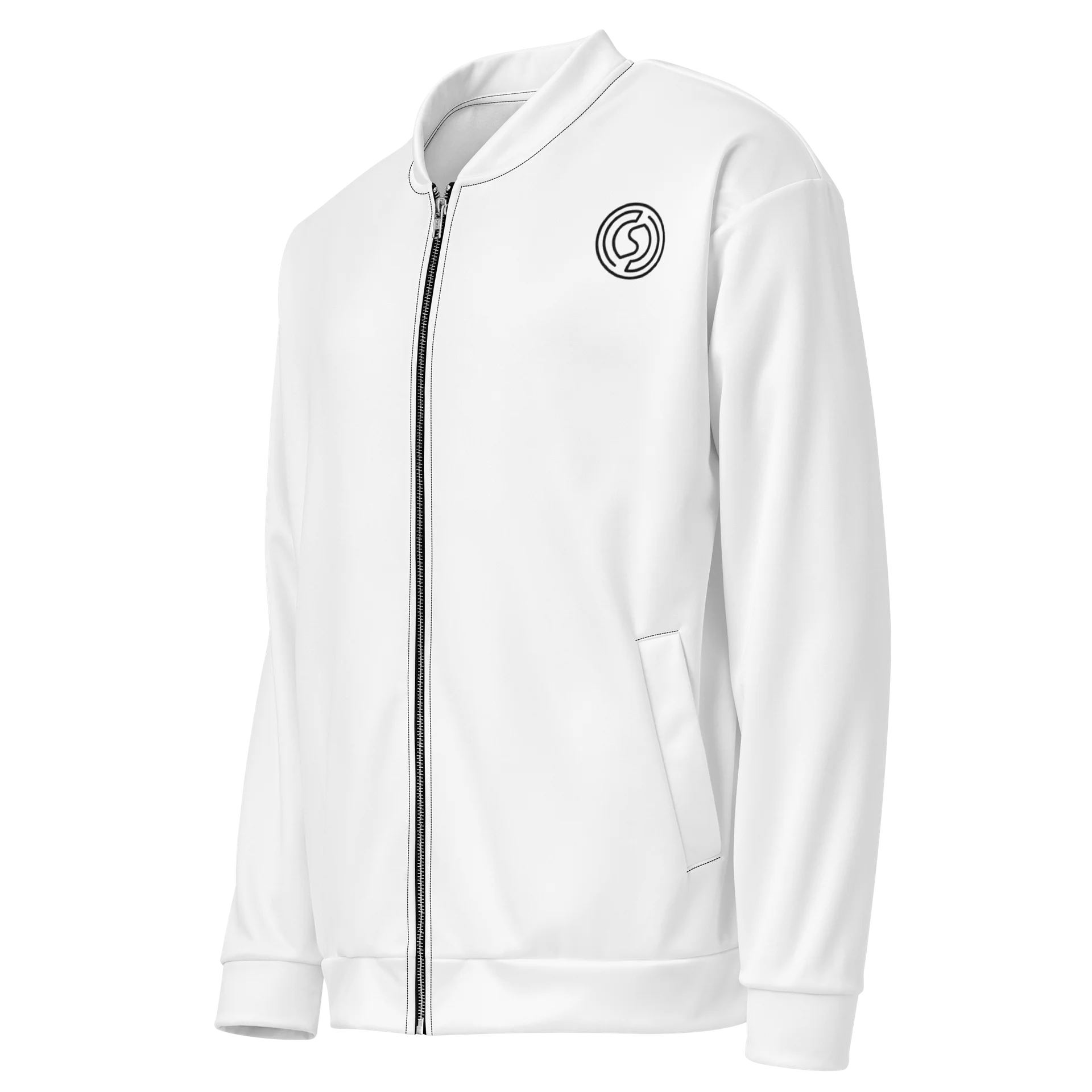 Y.S.M. All Season Bomber Zip product image (3)