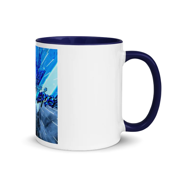 Coffee Mug With My Profile Picture product image (1)