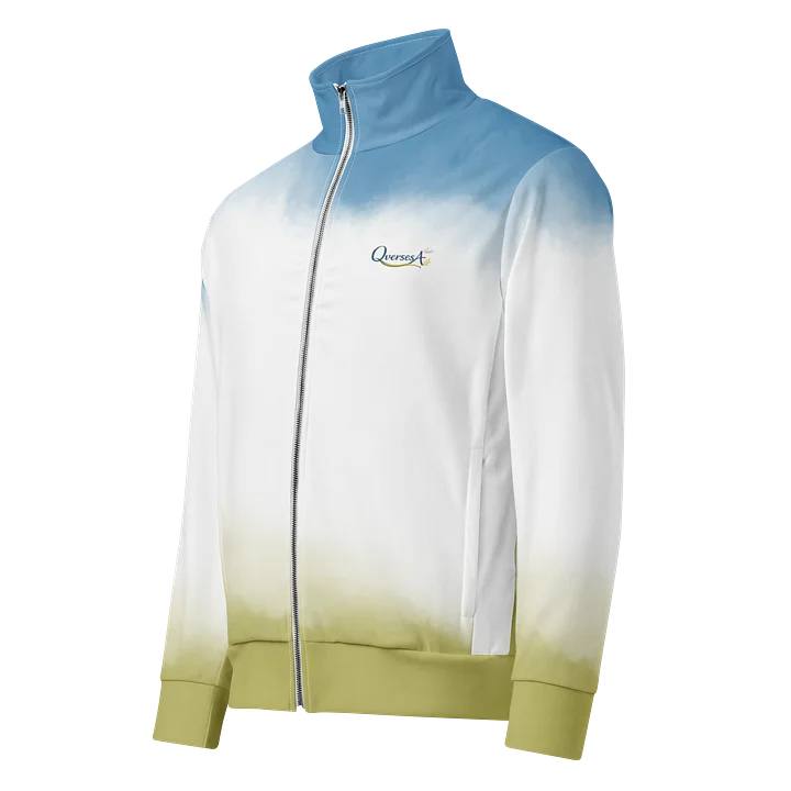 light blue green Jacket - Unisex product image (2)