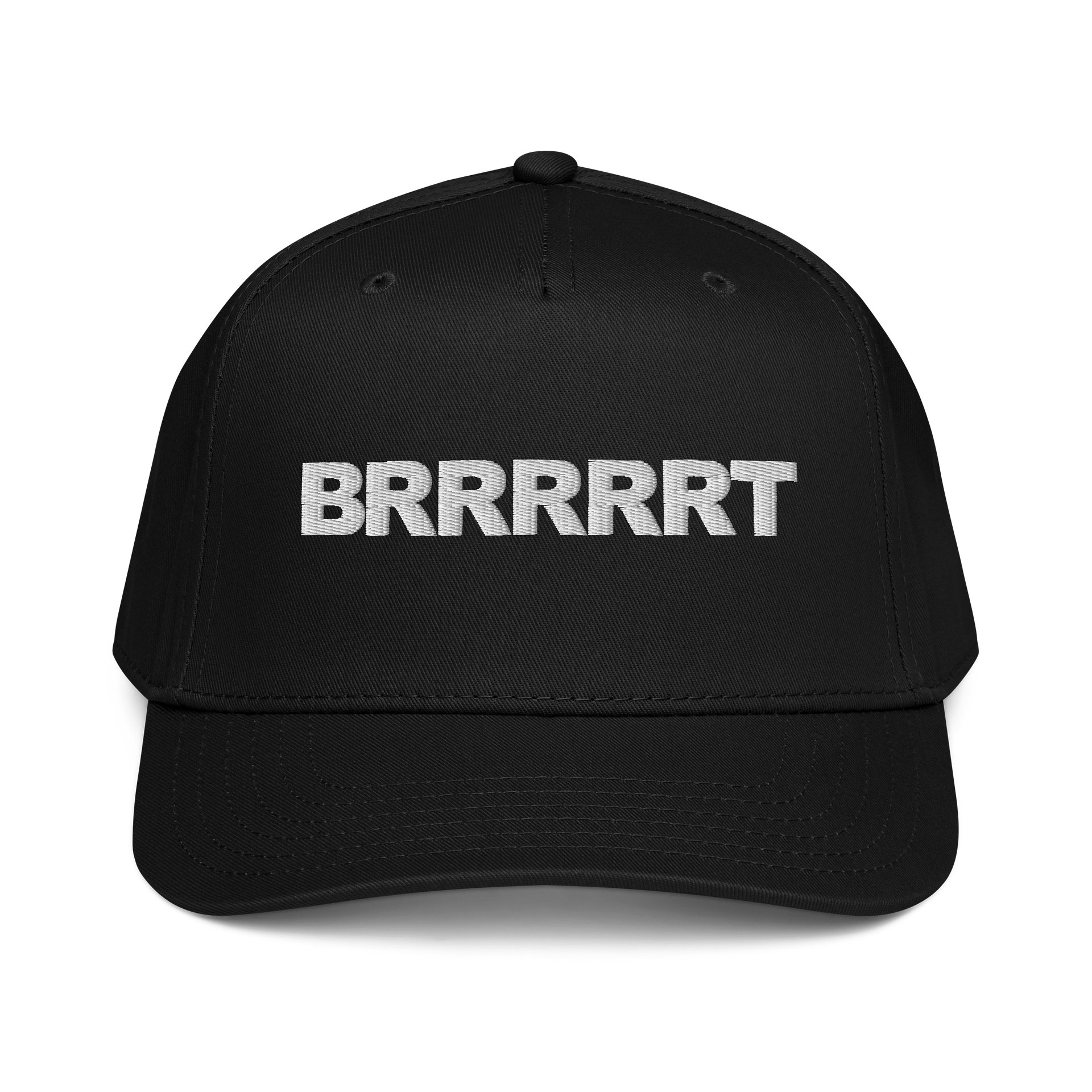 BRRRRRT (embroidery) product image (1)