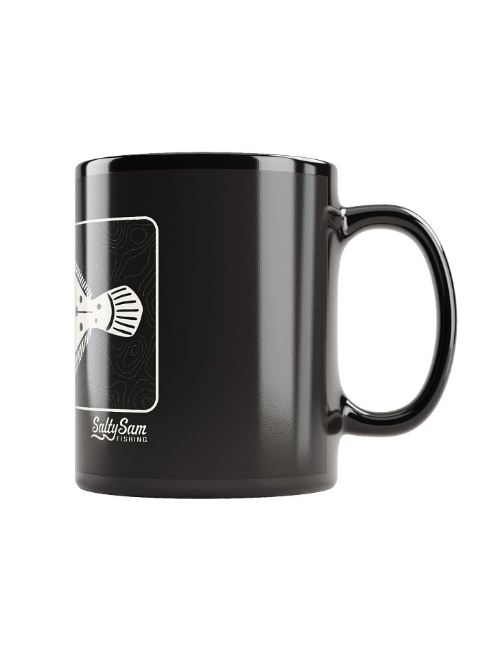 Depth Chart Fluke Mug product image (2)