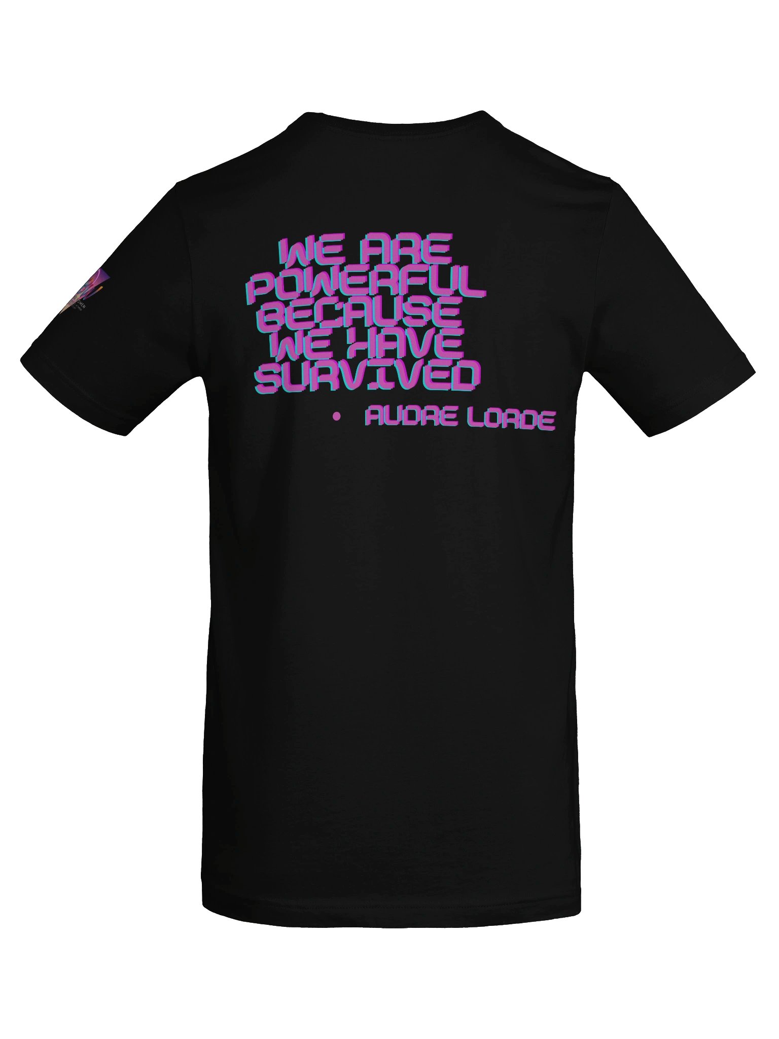 Radical Pride - Ace Folks Are Rad! product image (8)