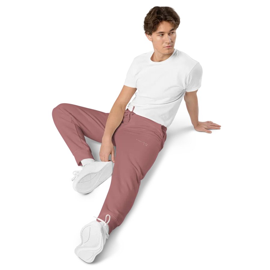 virgo horoscope sweatpant product image (8)