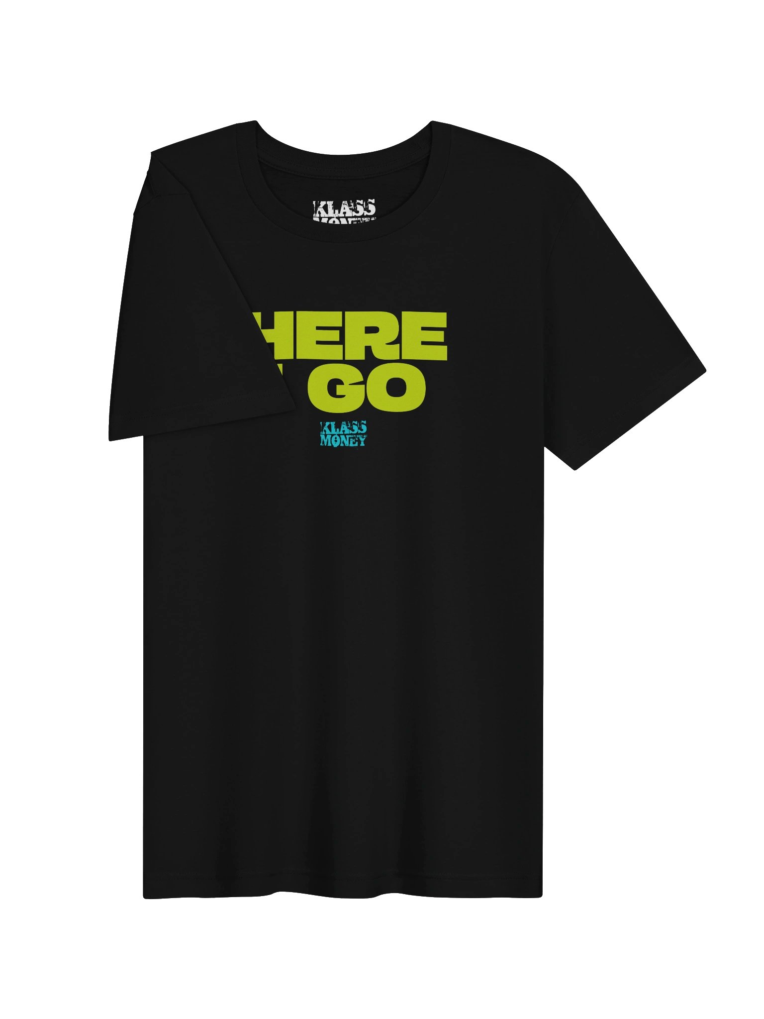 Here I Go product image (3)