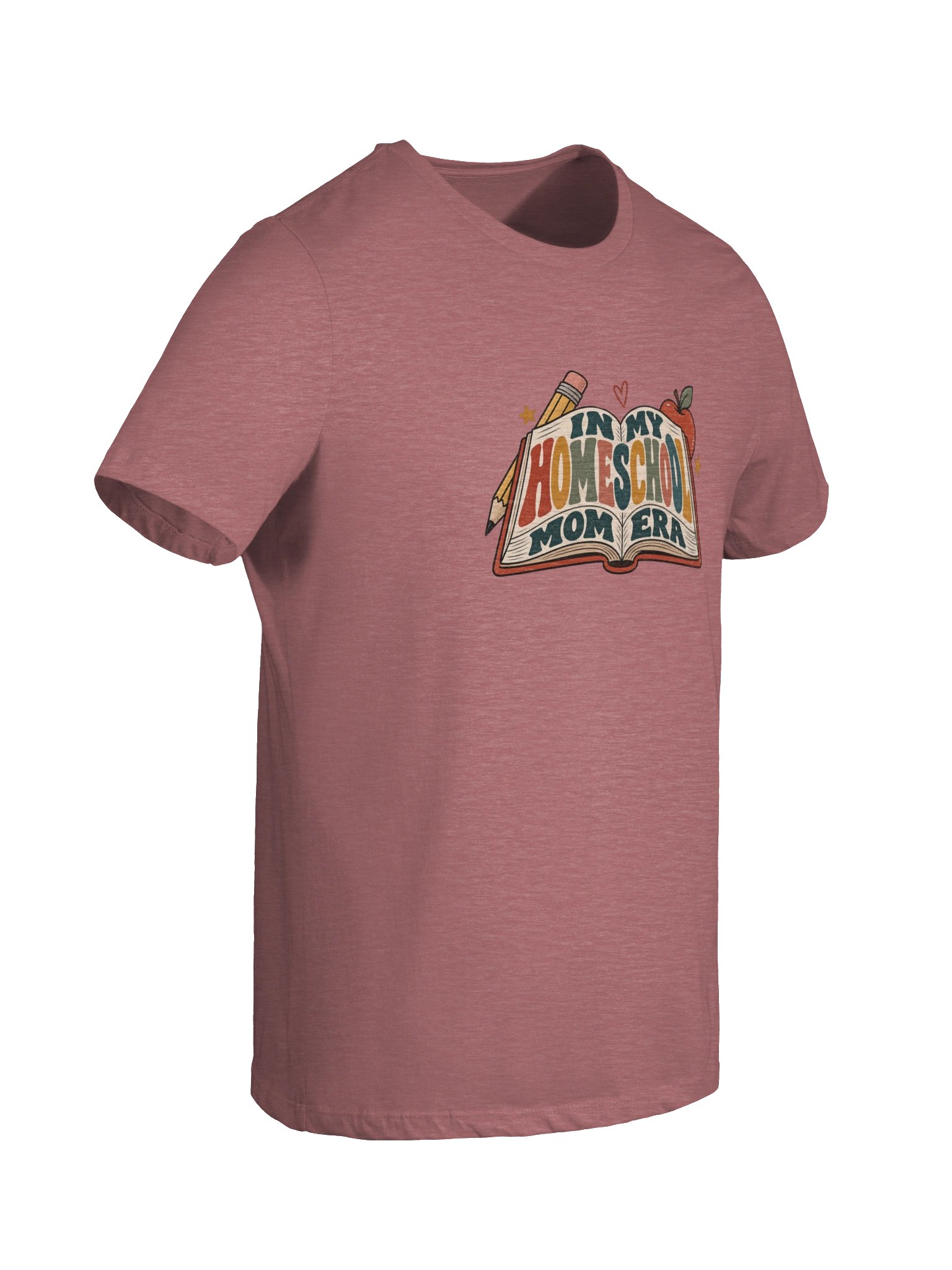 📚 In My Homeschool Mom Era ✏️ product image (8)