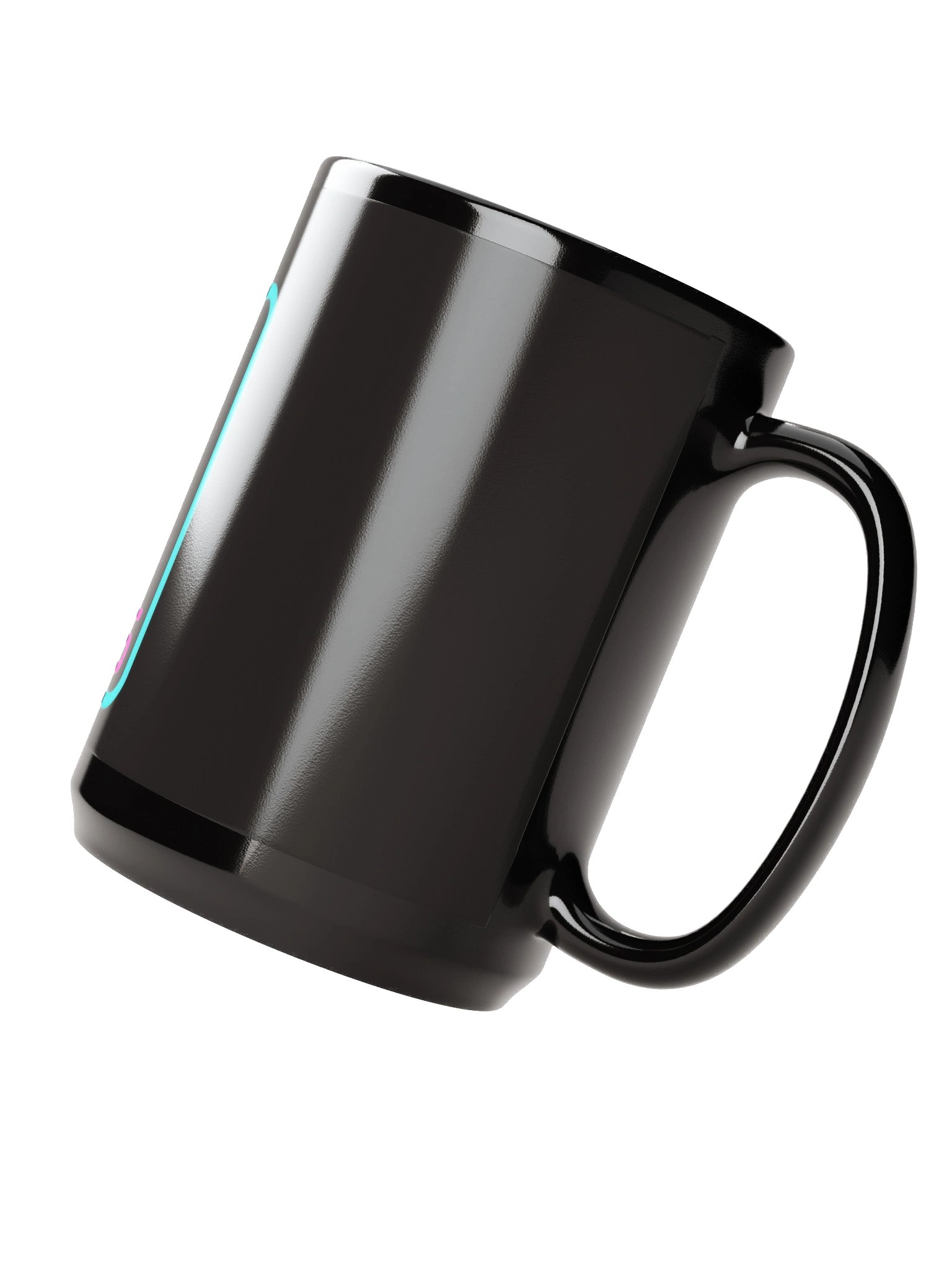 WPG Neon Series Coffee Mug product image (3)