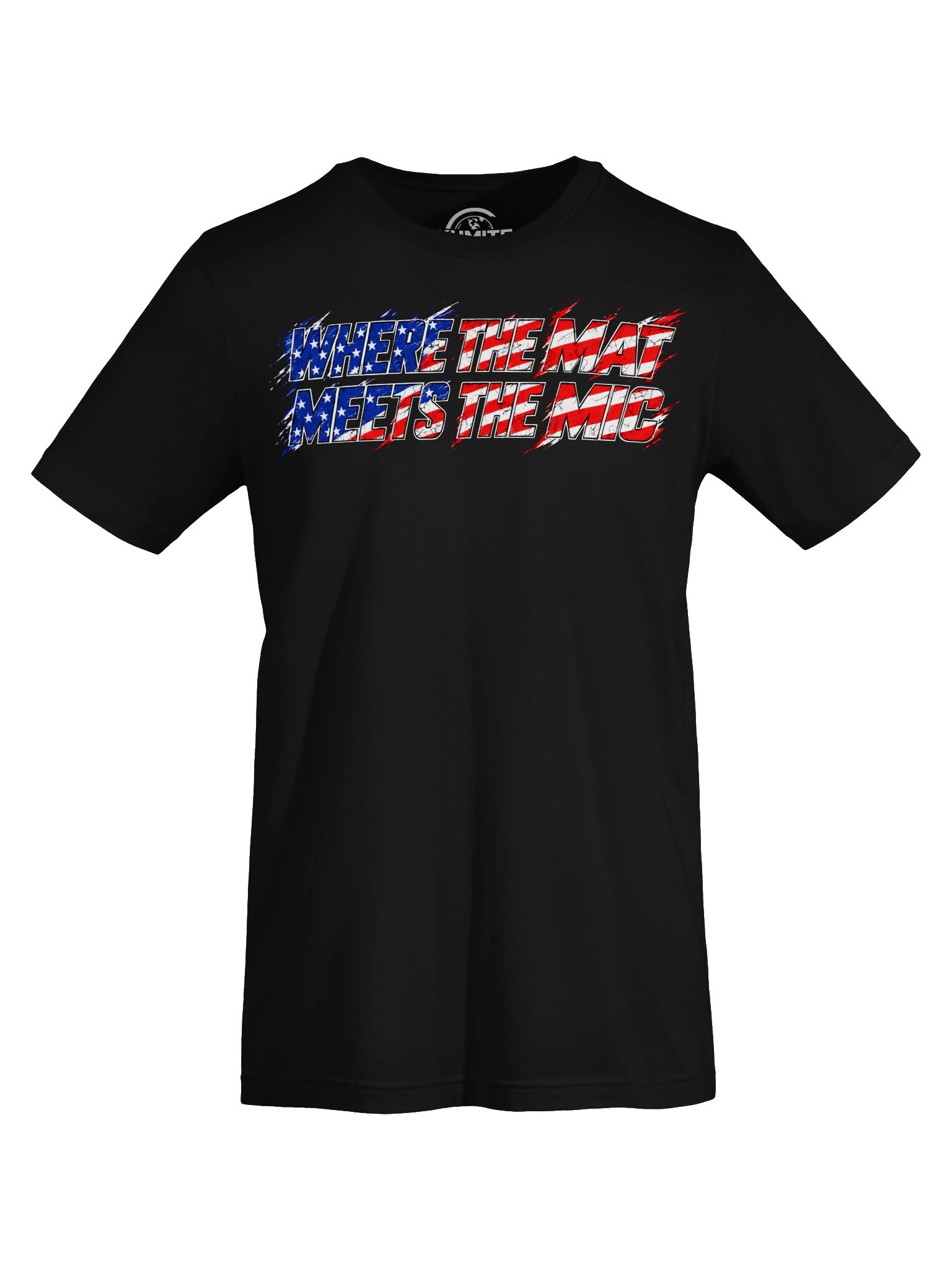 Kumite Lifestyle | American Motto Tee product image (19)
