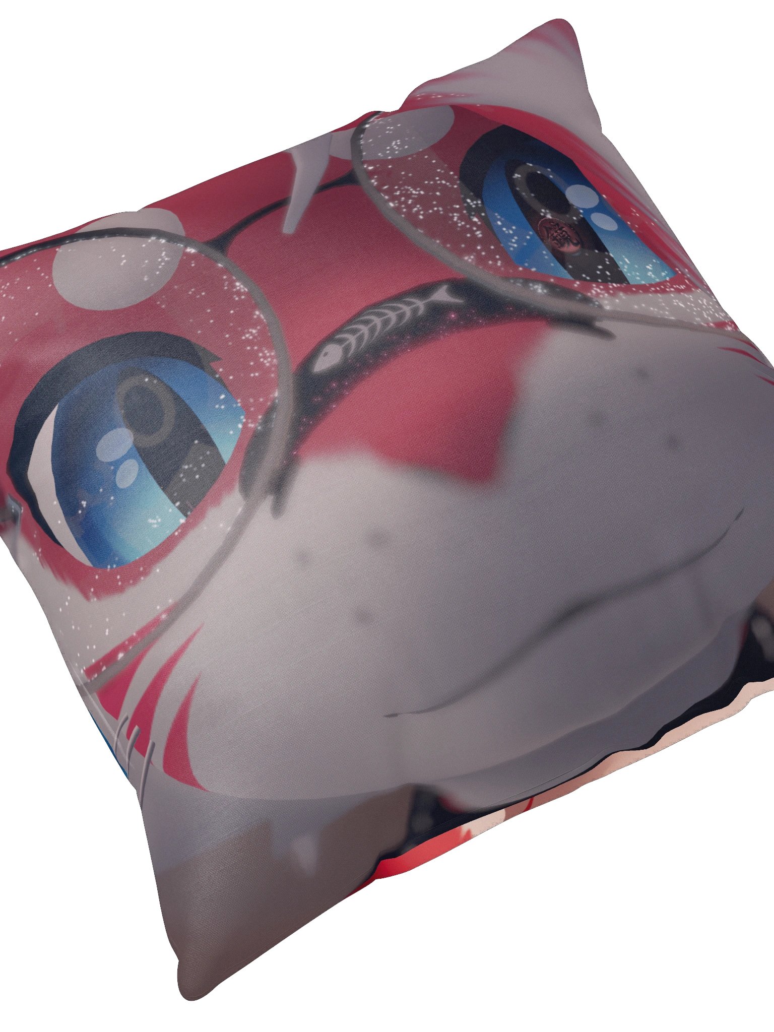 Feesh Eye Steenky Pillow product image (8)