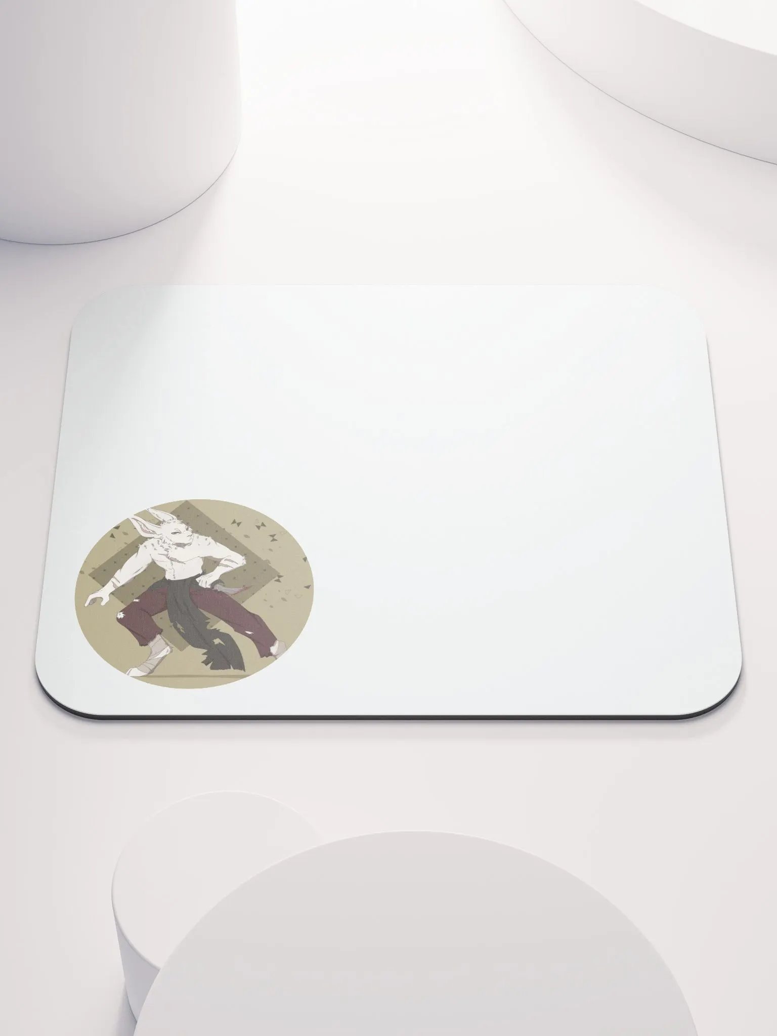 Bunny Pad product image (1)