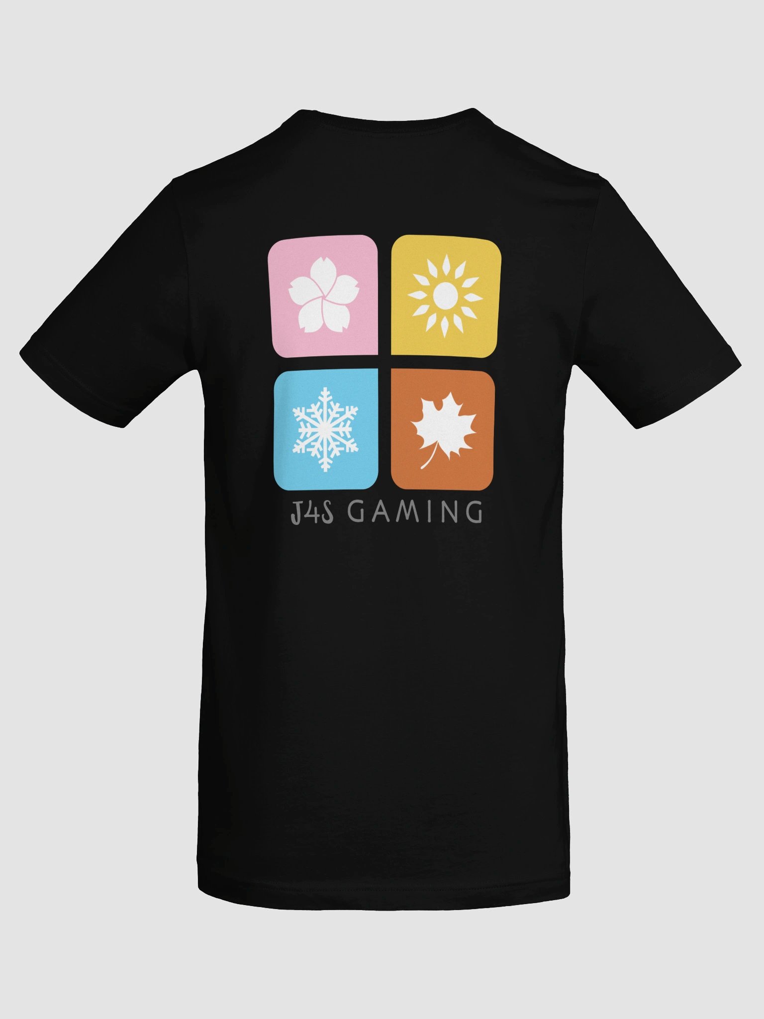 J4S Gaming Shirt product image (24)