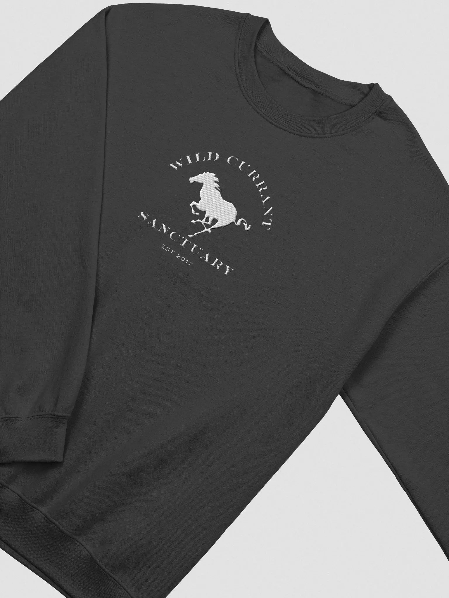 Wild Currant Classic Pullover - Light Design product image (3)