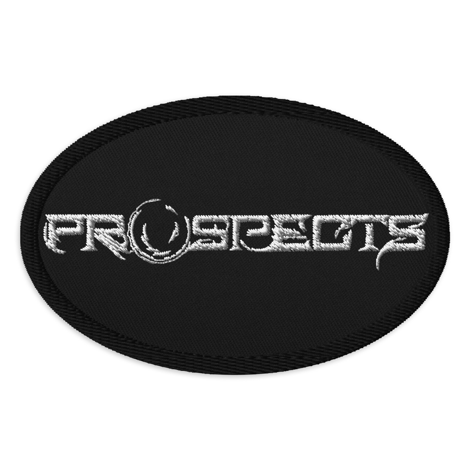 Prospects Patch product image (1)