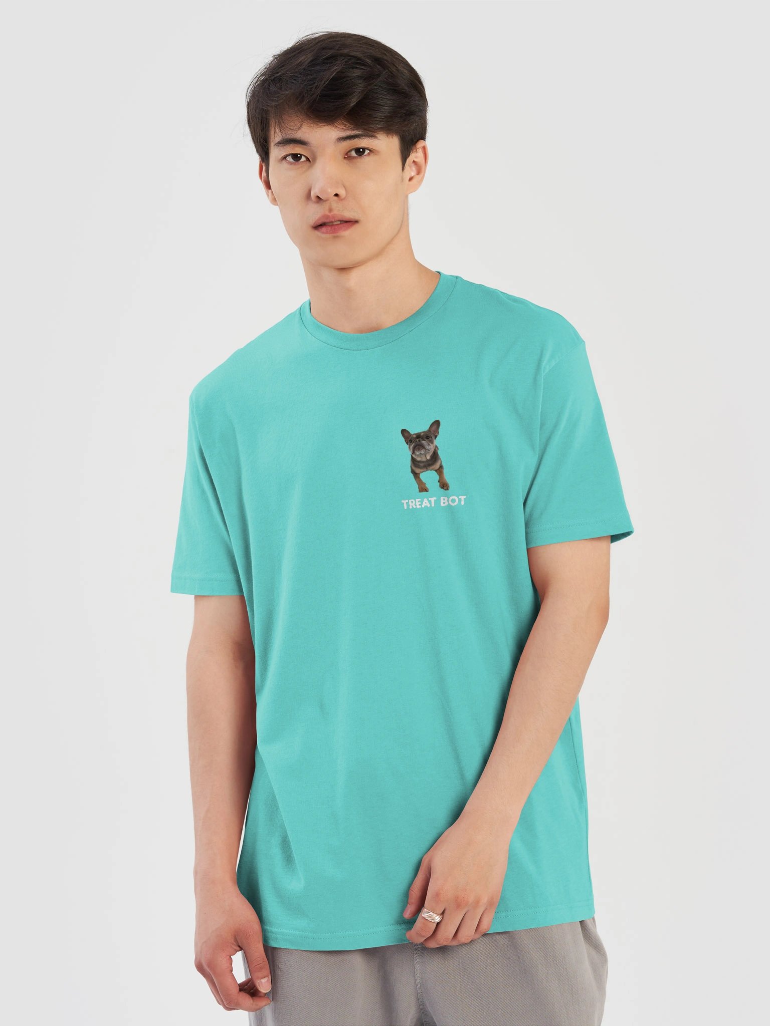 TreatBot OG T-Shirt product image (5)